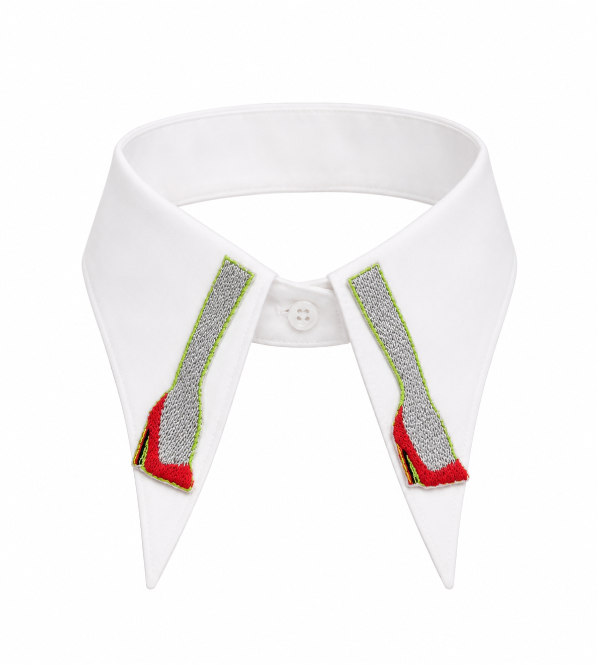 Detachable collar