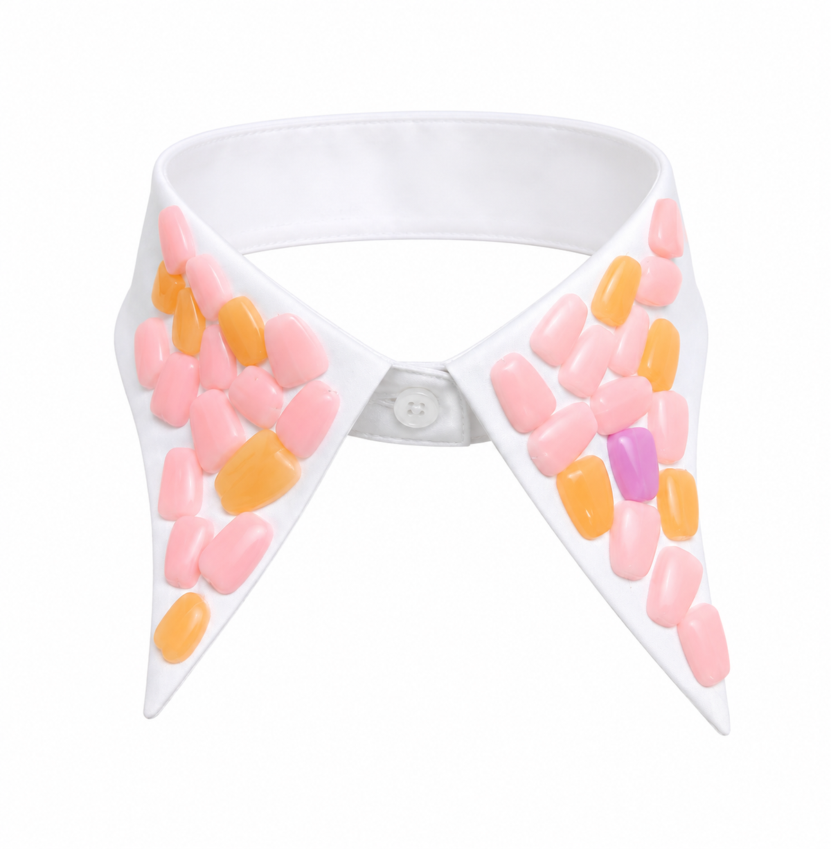 Detachable collar
