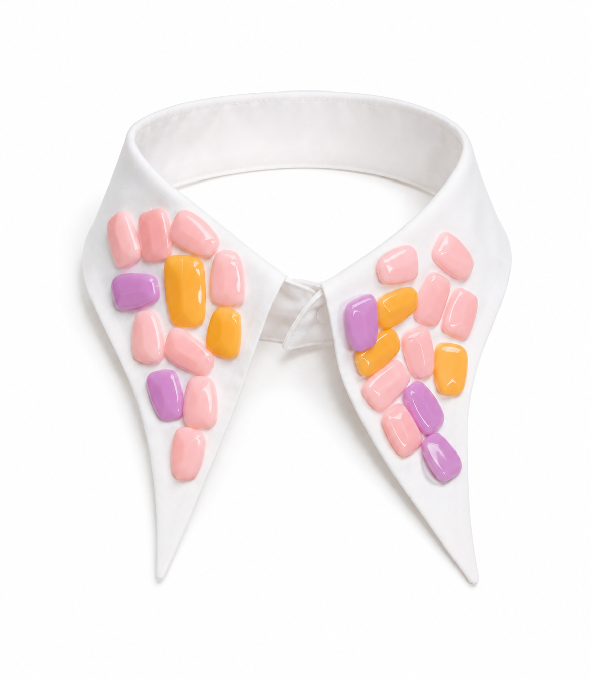 Detachable collar