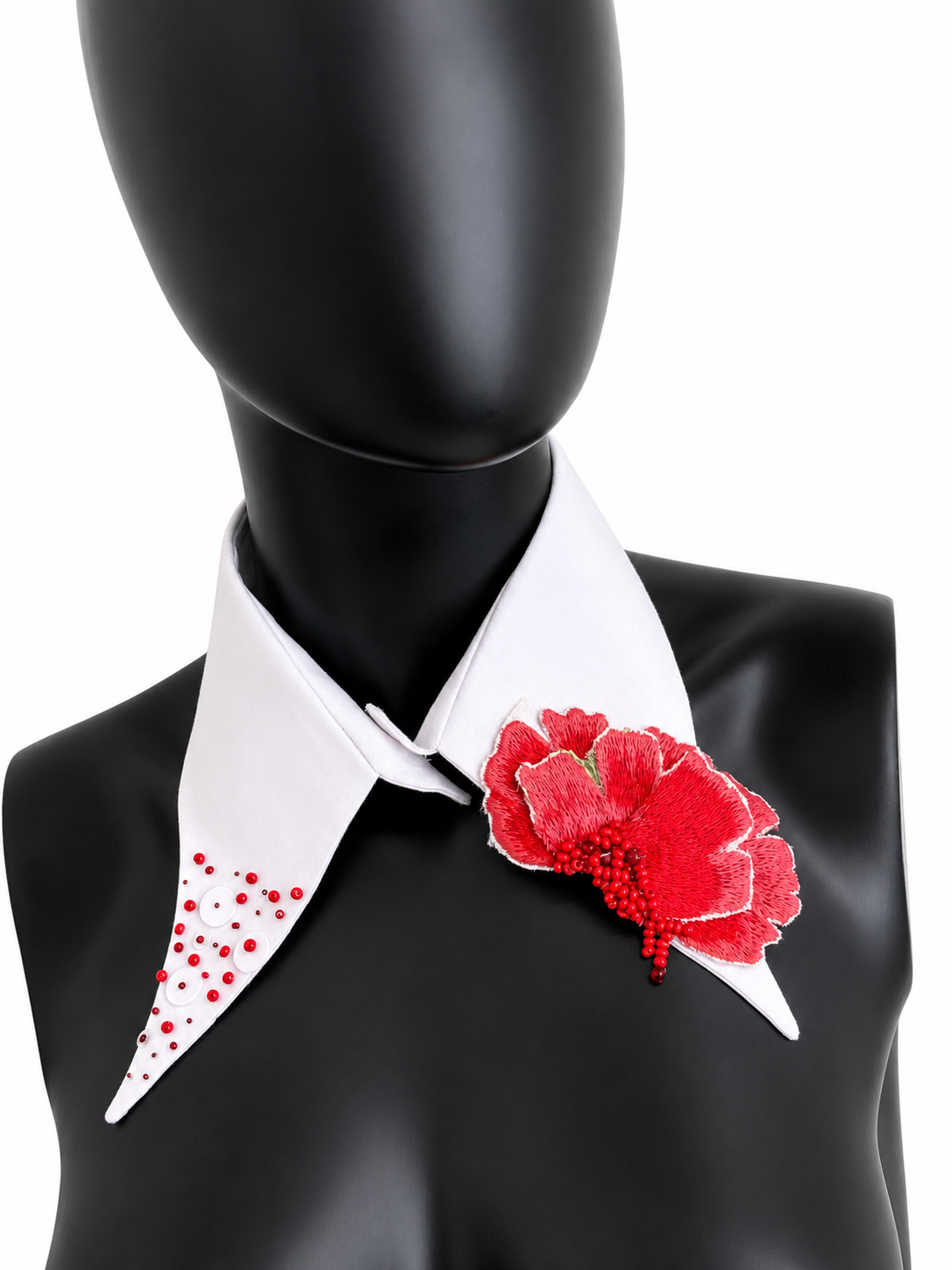 Detachable collar