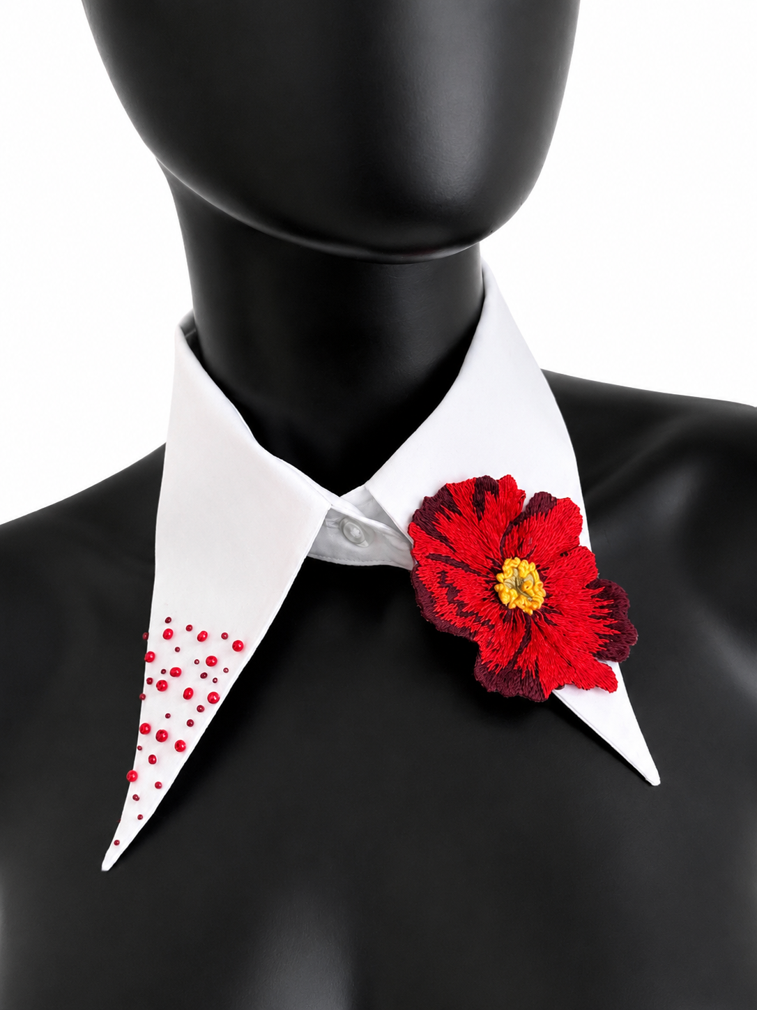 Detachable collar